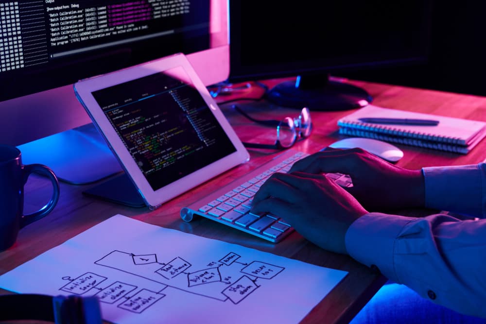 Web Applications