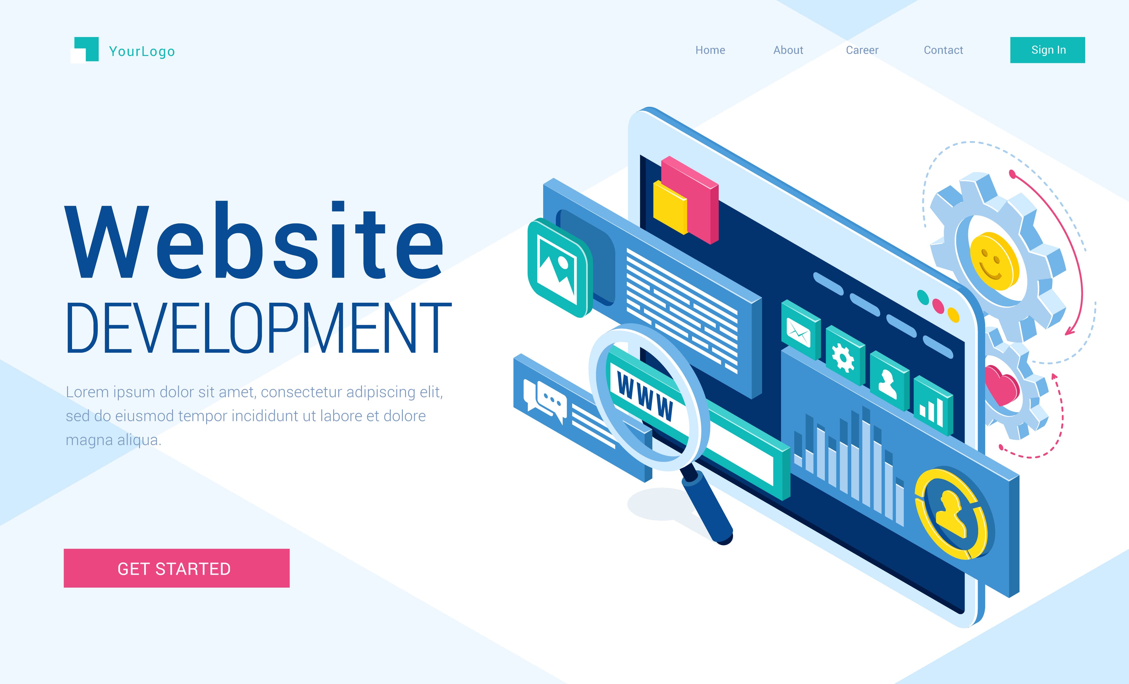 Websites